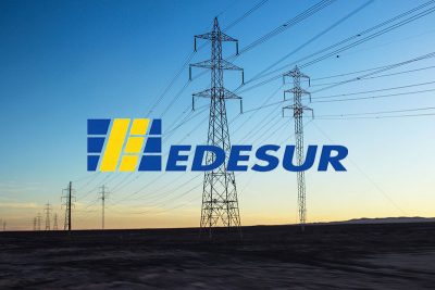 Edesur invirtió $208 millones en una subestación que beneficiará a 36.000 hogares