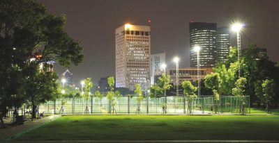 Ahorro y empleo: ¿cómo es el plan de recambio de luminarias del Gobierno?