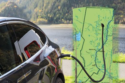 Santa Fe, “a un paso” de tener la primera Ley de Vehículos Eléctricos del país