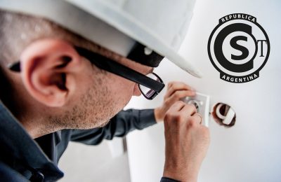 Seguridad eléctrica argentina: 20 años de un jardín enmalezado