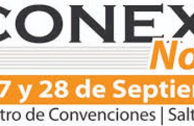 Conexpo Noa 2018