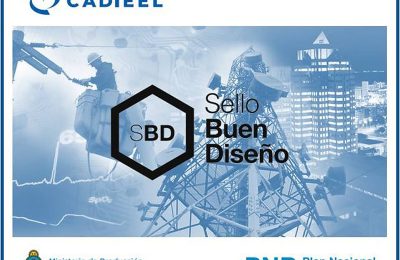 Sello Buen Diseño