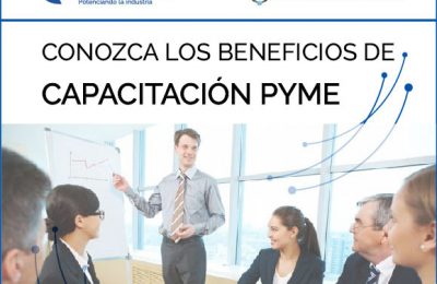 Capacitación PyME