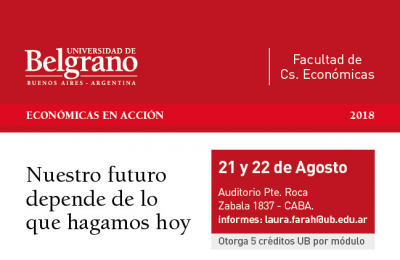 Terceras Jornadas Nacionales de la Pequeña y Mediana Empresa