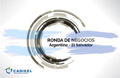 Ronda de Negocios Argentina – El Salvador