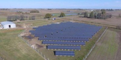 Licitación del Proinged: empresa local anticipa que participará sobre el desarrollo de 14 parques solares
