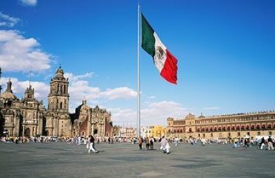 Misión Comercial de empresas argentinas a México