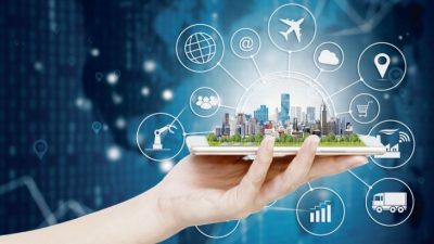 Ciudades inteligentes: la apuesta al ahorro energético