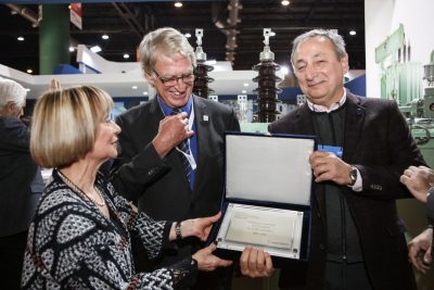 50 aniversario de la empresa FOHAMA