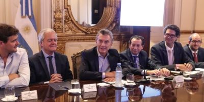 Avanza la Ley de Economía del Conocimiento: el Gobierno nacional reglamentó la legislación