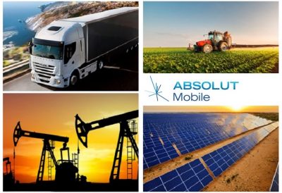 Absolut Mobile presenta sus soluciones 4.0