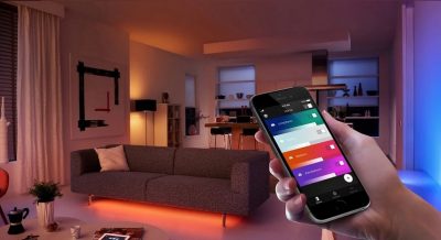 El potencial de la domótica en viviendas, hoteles y oficinas