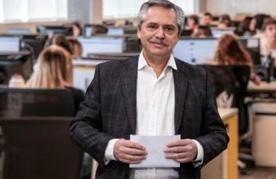 Plan Alberto «4.0»: en exclusiva, qué hará el nuevo gobierno para impulsar la economía digital y sumar empleo