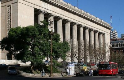 ¿Querés aprender sobre Internet de las Cosas?: la Facultad de Ingeniería lanza el primer posgrado junto a CADIEEL