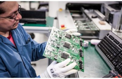 La industria nacional es vital para reactivar la economía del país