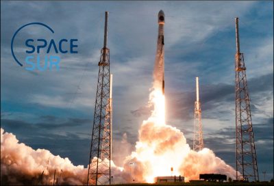 Destacada labor de SpaceSur en el desarrollo de los satélites SAOCOM