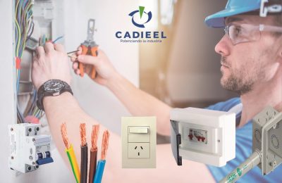 Todo lo que hay que saber para asegurarse una adecuada conexión eléctrica en la vivienda
