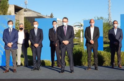 Lanzan un plan de $12.500 millones y 56 medidas para la transición hacia la industria 4.0