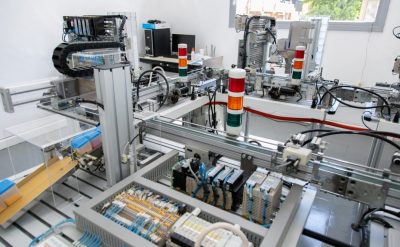 ¿Qué hace la universidad frente al desafío de las industrias 4.0?