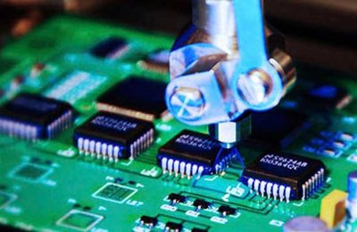 La industria electrónica registró un crecimiento en el primer bimestre