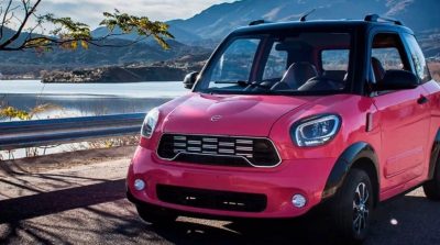 Coradir – Contratan más personal para el proyecto del auto eléctrico que se produce en San Luis