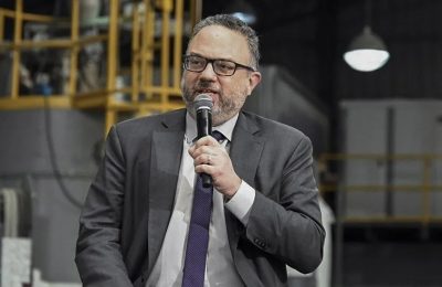 Kulfas anunció el «Plan de desarrollo Productivo Verde»