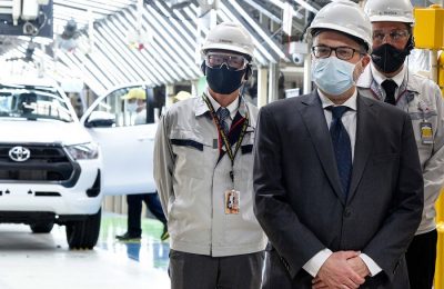 Punto por punto, las medidas de Argentina para desarrollar la industria de vehículos eléctricos