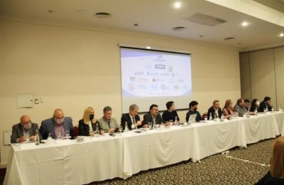 Pymes industriales e YPF respaldaron proyecto de ley de hidrocarburos