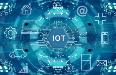 Se presentaron los resultados del primer relevamiento nacional de IoT