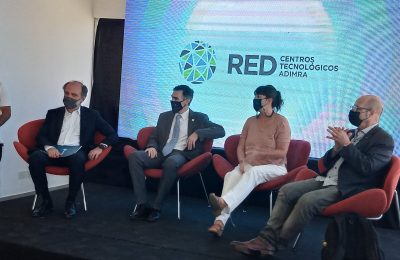 Evento «Argentina Tecnológica 2021: Una mirada por el Ecosistema 4.0»