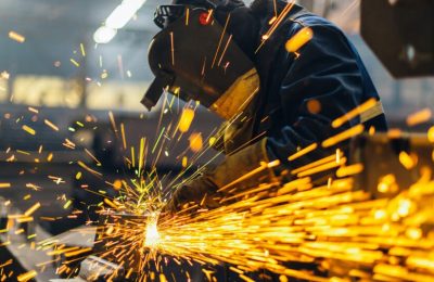 La industria de las industrias