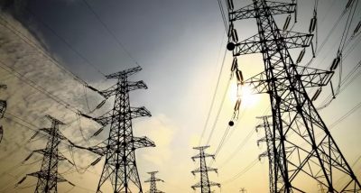 La demanda de electricidad sigue en alza y acumula 4,7% de suba en enero-octubre