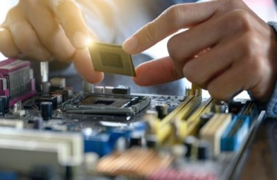 Destinarán $1.800 millones para incentivar la industria nacional del hardware