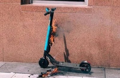 CADIEEL advierte sobre la falta de control de las baterías de litio