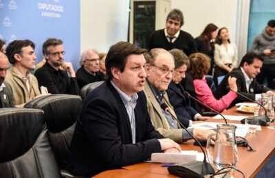 Se inició el debate en Diputados sobre incentivos para las investigaciones y desarrollos tecnológicos en la producción