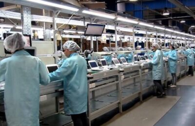 Proponen ley de impulso a la electrónica y destacan impacto en eficiencia energética