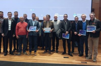 Reconocimiento a las empresas nacionales que apuestan a la innovación