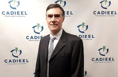 CADIEEL, NUEVAS AUTORIDADES – ASAMBLEA GENERAL ORDINARIA 2023