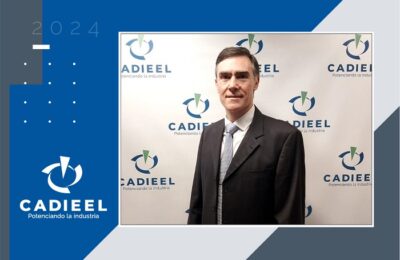 CADIEEL expresó su preocupación por las limitaciones a la competitividad de la industria nacional