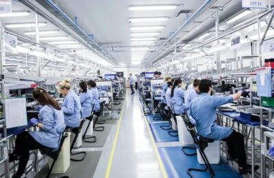 El sector electrónico se cae y la UIA le reclama a Javier Milei políticas para mantener la demanda