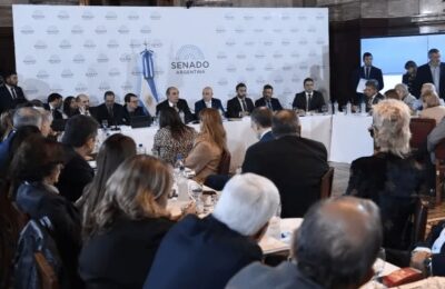 RIGI: CADIEEL pide igualdad de condiciones para la industria nacional