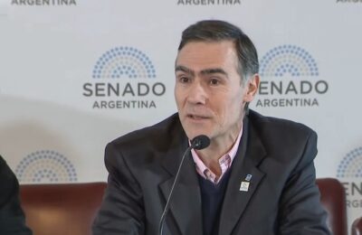 «En el RIGI todo es limitaciones y perjuicios»