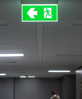 Iluminación Exterior