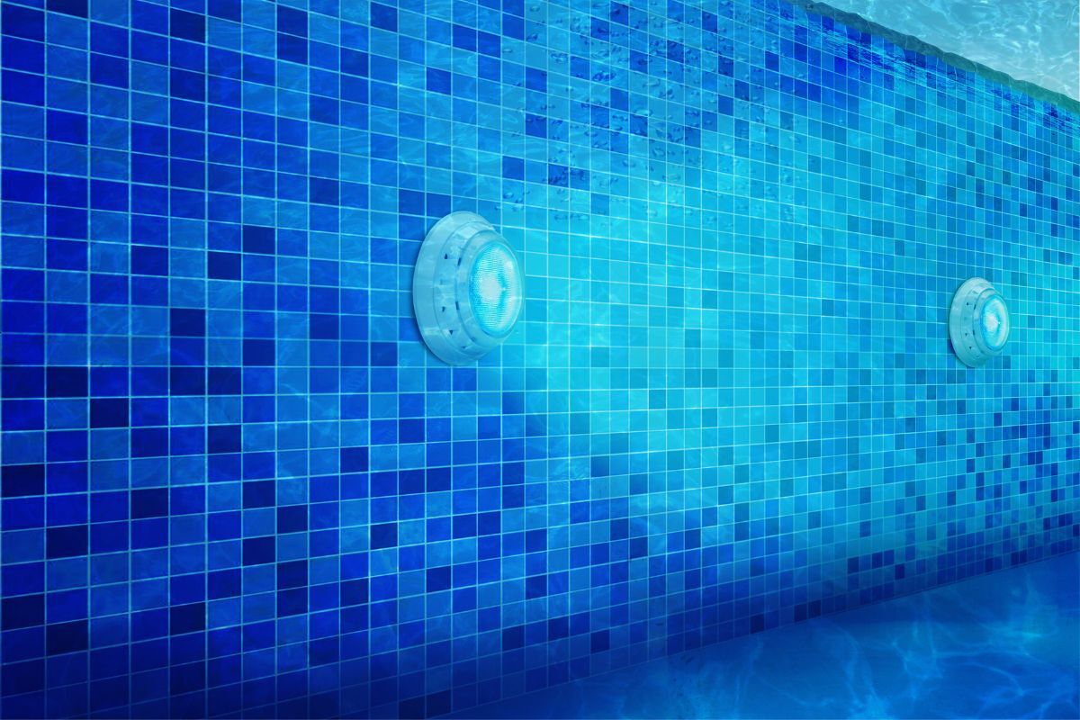 Iluminación Industrial