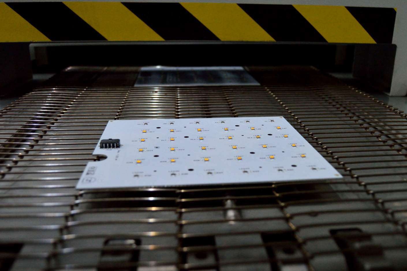 Iluminación Técnica