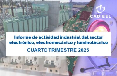 Informe de actividad industrial: las empresas proyectan estabilidad, pero reducen la producción