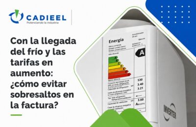 Con la llegada del frío y las tarifas en aumento: ¿cómo evitar sobresaltos en la factura?
