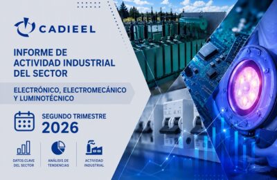 Nuevo informe de actividad industrial: persisten las dificultades productivas, con caída del empleo
